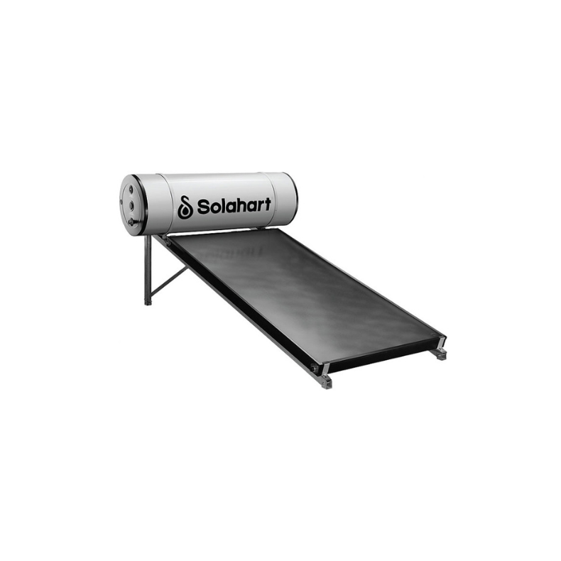 MÁY NƯỚC NÓNG SOLAHART SUNHEAT 150L